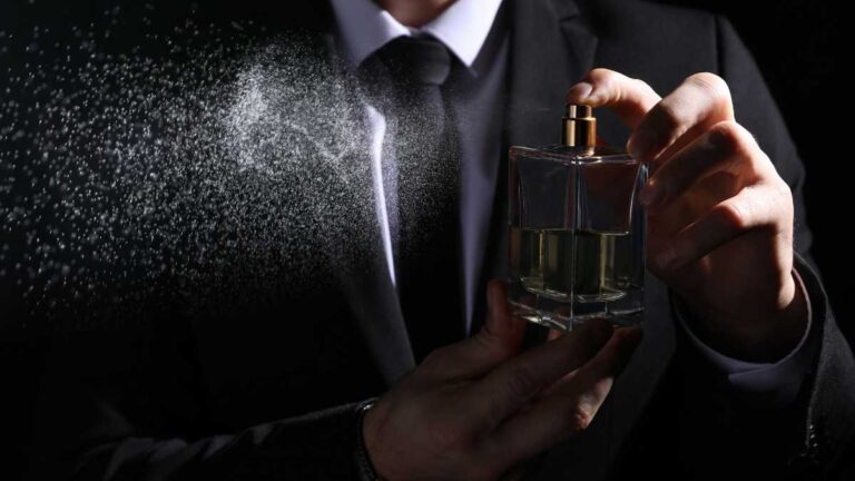 Perfume masculino: guia completo para escolher sua nova fragrância com confiança