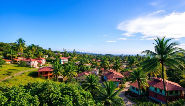 Palmas de Monte Alto Bahia