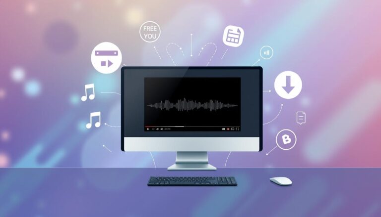 converter audio do youtube