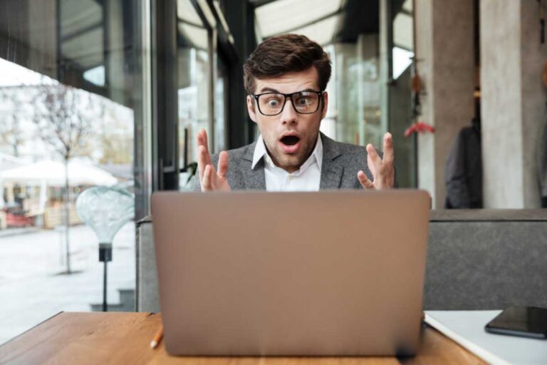 Por que seu site pode estar ficando para trás nas buscas? Por que seu site pode estar ficando para trás nas buscas