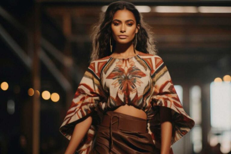 A Evolução das Tendências de Moda no Brasil