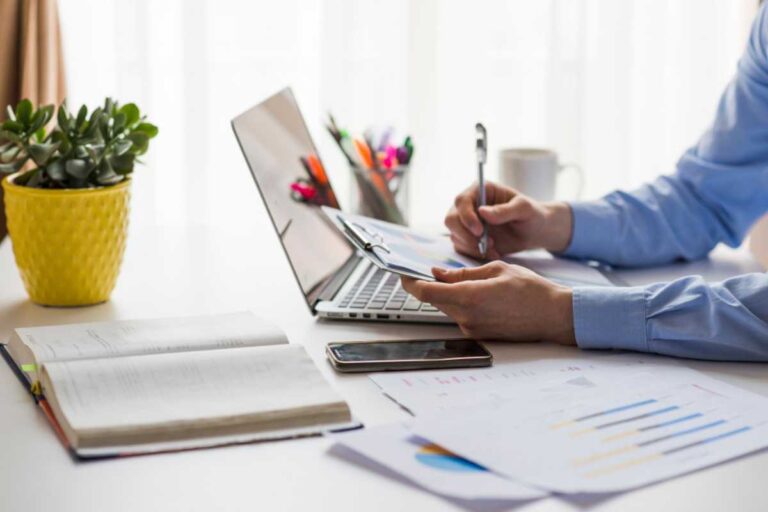 Melhor contabilidade online para abrir empresa online no Brasil: comparativo